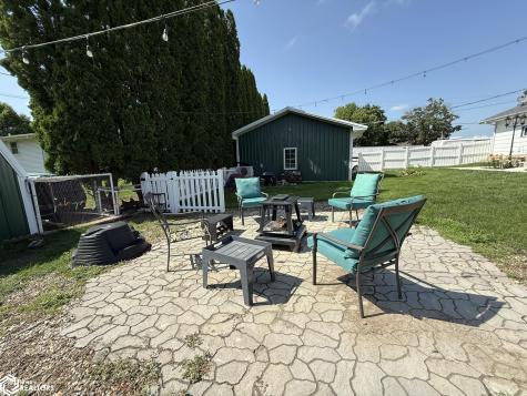 627 1st Street N Rockwell IA 50469