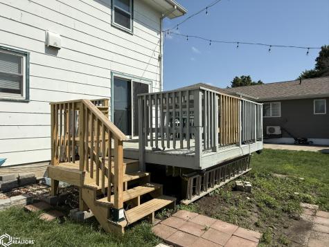 627 1st Street N Rockwell IA 50469