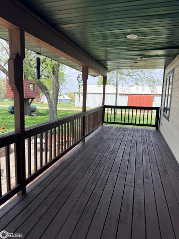 1279 Reed Avenue Belmond IA 50421