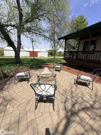 1279 Reed Avenue Belmond IA 50421