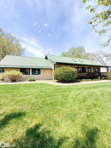 1279 Reed Avenue Belmond IA 50421