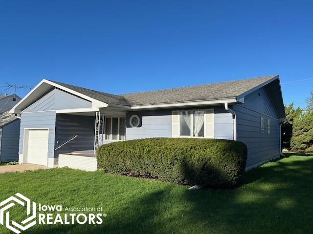205 Carson Iowa Falls IA 50126