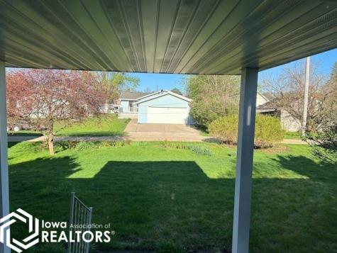 205 Carson Iowa Falls IA 50126
