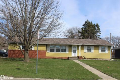 1115 Elm Avenue Garner IA 50438