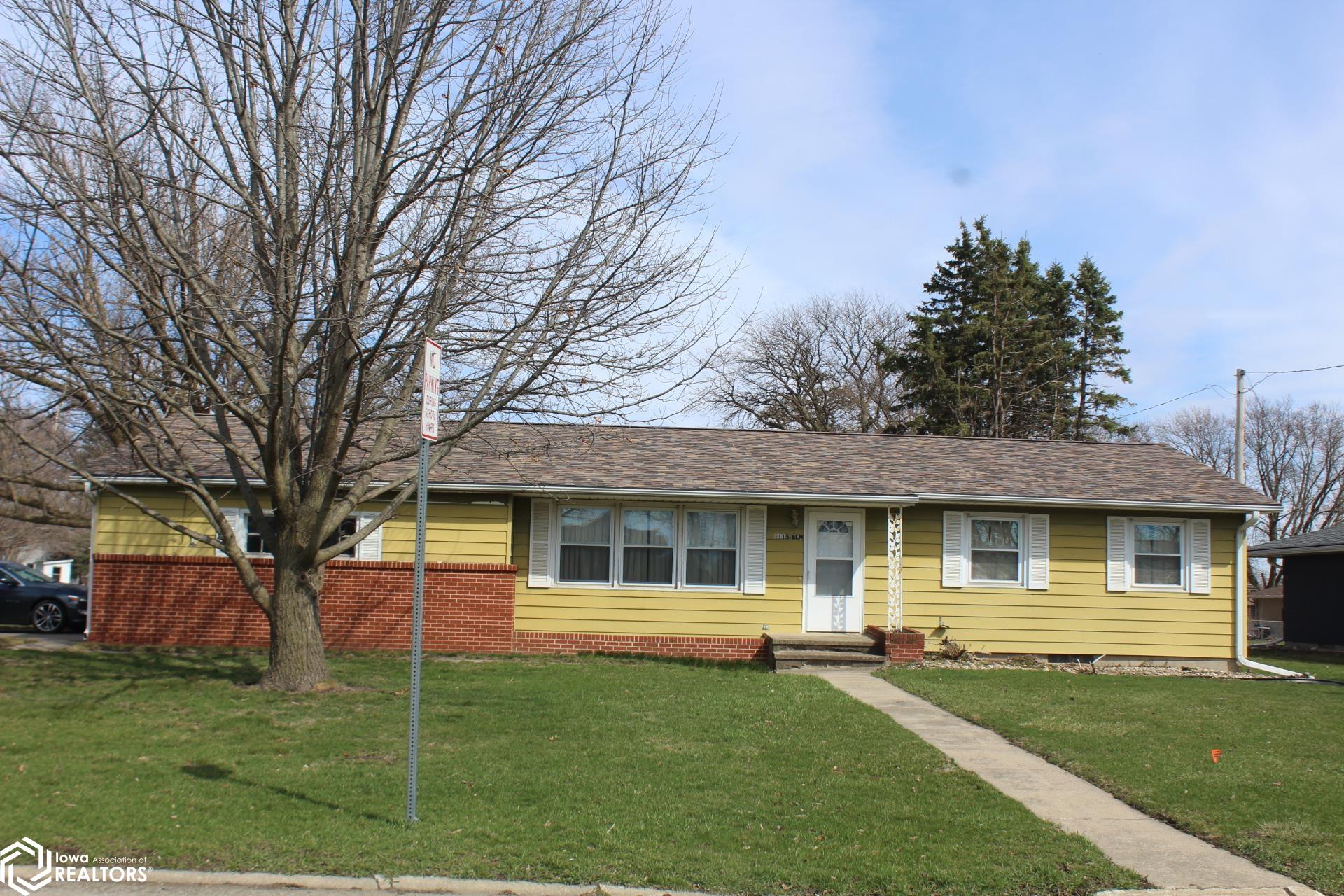 1115 Elm Avenue Garner IA 50438