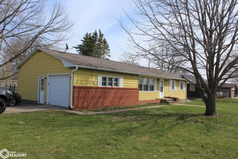 1115 Elm Avenue Garner IA 50438