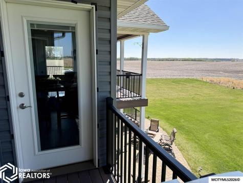 4848 Nightingale Avenue Northwood IA 50459