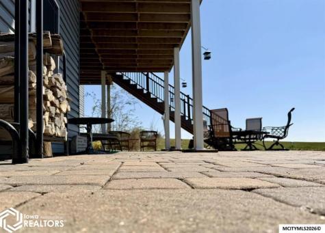 4848 Nightingale Avenue Northwood IA 50459