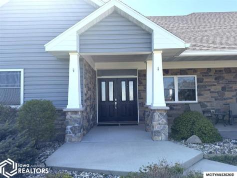 4848 Nightingale Avenue Northwood IA 50459