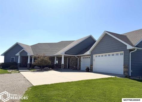 4848 Nightingale Avenue Northwood IA 50459