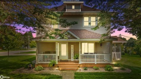 490 W 11th Street Garner IA 50438