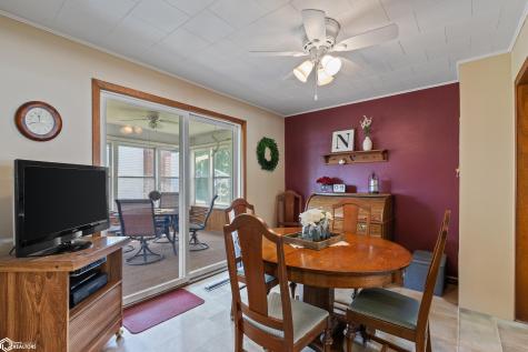 490 W 11th Street Garner IA 50438