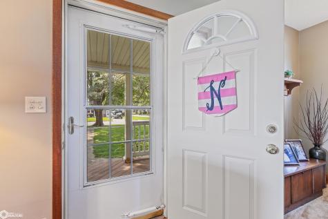 490 W 11th Street Garner IA 50438