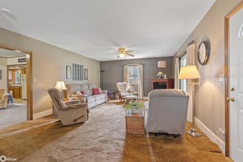 490 W 11th Street Garner IA 50438