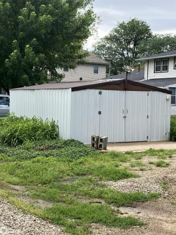 601 Gilman Street Sheffield IA 50475