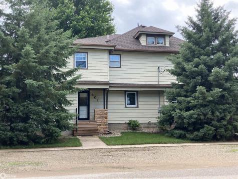 601 Gilman Street Sheffield IA 50475