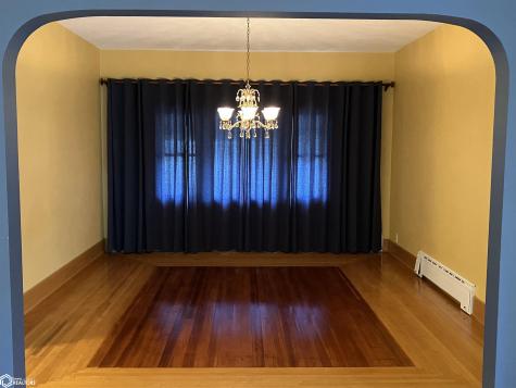 601 Gilman Street Sheffield IA 50475