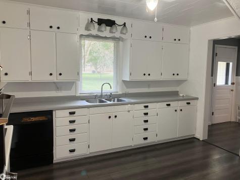 601 Gilman Street Sheffield IA 50475