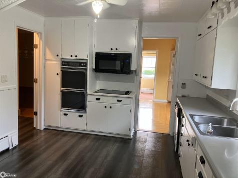 601 Gilman Street Sheffield IA 50475