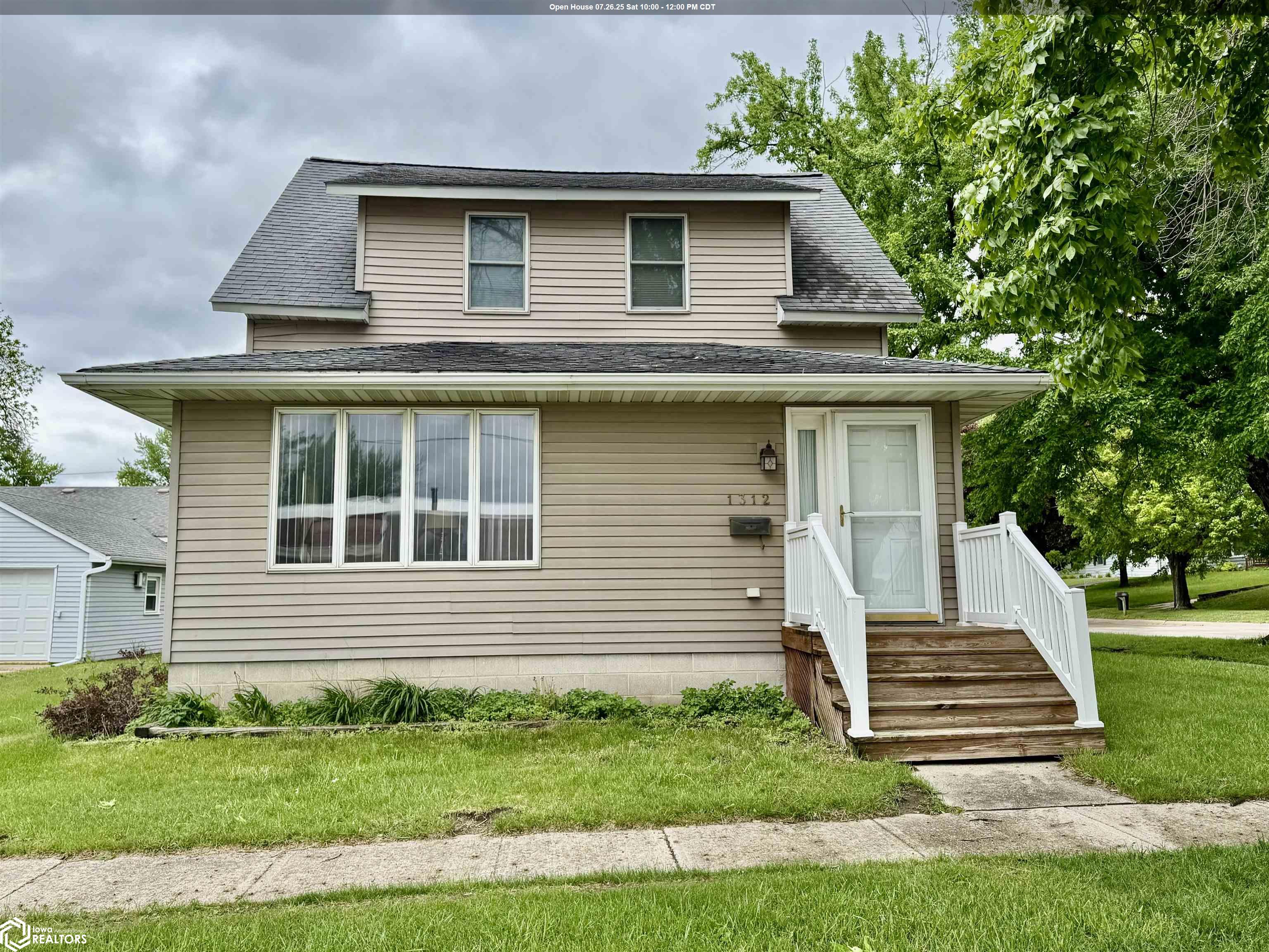 1312 2nd Avenue S Clear Lake IA 50428
