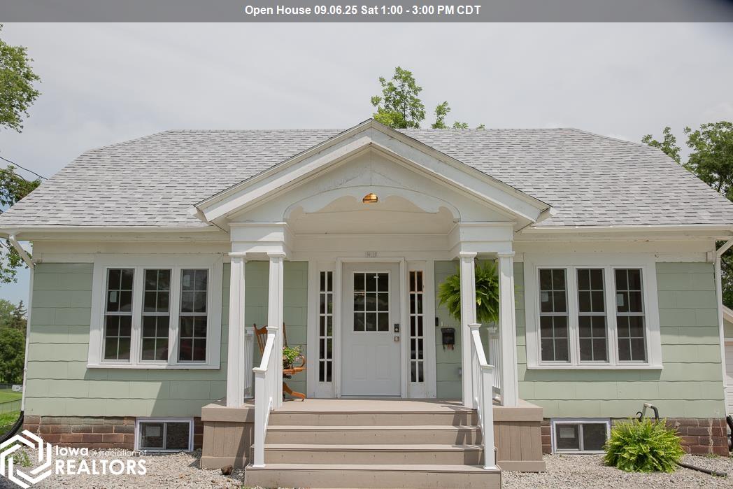 716 1st Avenue NE Hampton IA 50441