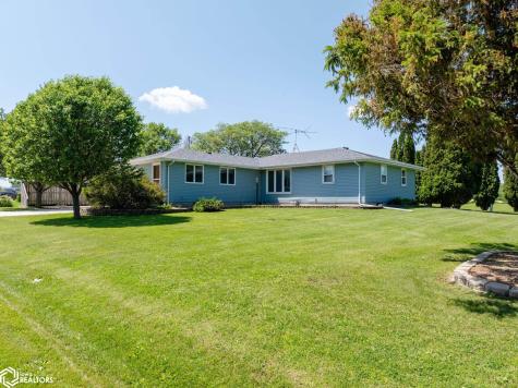 42 33rd Street SE Mason City IA 50401