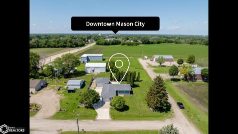 42 33rd Street SE Mason City IA 50401
