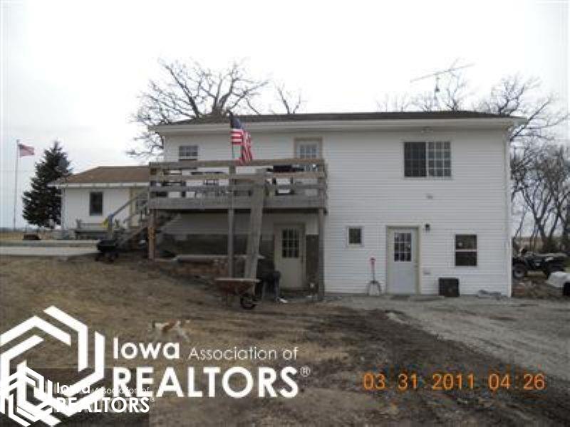 23870 400th Street Lake Mills IA 50450