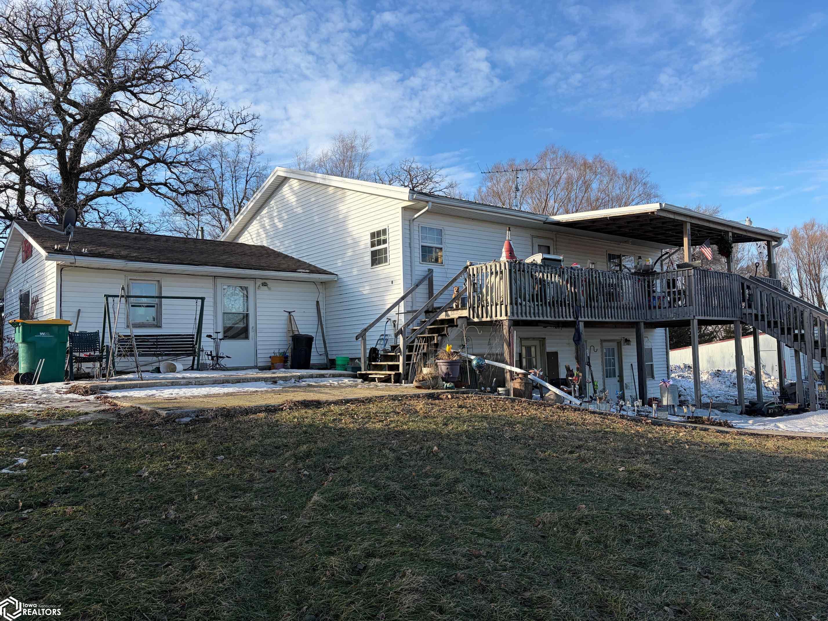23870 400th Street Lake Mills IA 50450