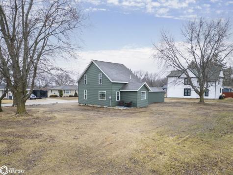 607 S Mill Street Lake Mills IA 50450