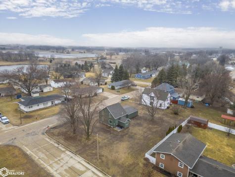 607 S Mill Street Lake Mills IA 50450