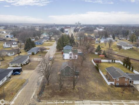 607 S Mill Street Lake Mills IA 50450