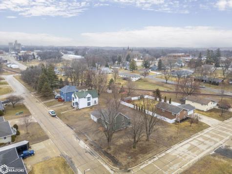 607 S Mill Street Lake Mills IA 50450