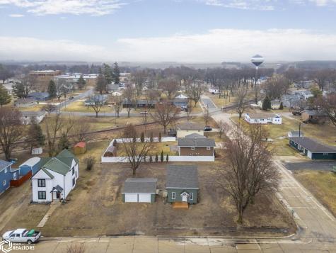 607 S Mill Street Lake Mills IA 50450
