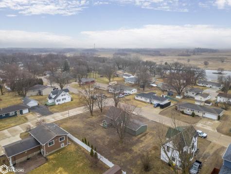 607 S Mill Street Lake Mills IA 50450