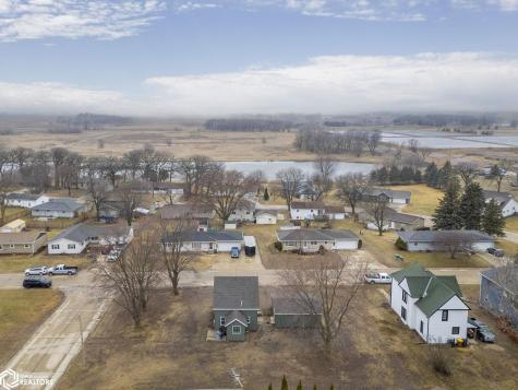 607 S Mill Street Lake Mills IA 50450
