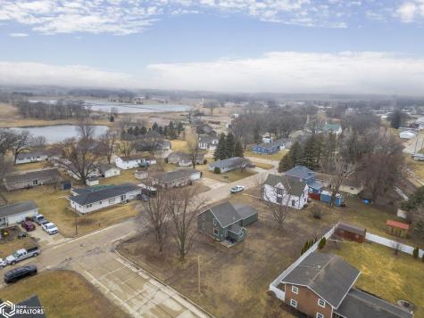 607 S Mill Street Lake Mills IA 50450