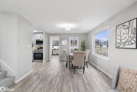 607 S Mill Street Lake Mills IA 50450