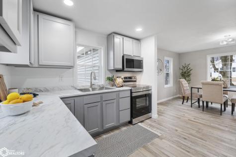 607 S Mill Street Lake Mills IA 50450