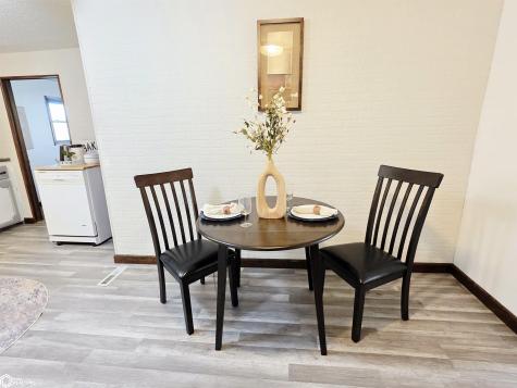 210 E Taft Street Manly IA 50456