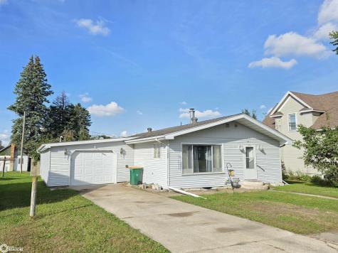 210 E Taft Street Manly IA 50456