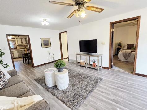 210 E Taft Street Manly IA 50456