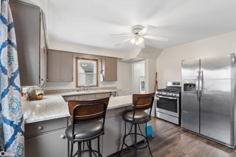 508 9th Street N Northwood IA 50459