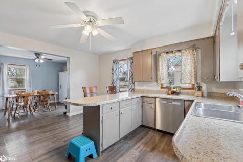 508 9th Street N Northwood IA 50459