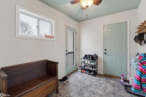 508 9th Street N Northwood IA 50459