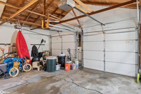 508 9th Street N Northwood IA 50459