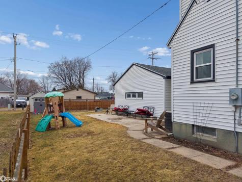 508 9th Street N Northwood IA 50459