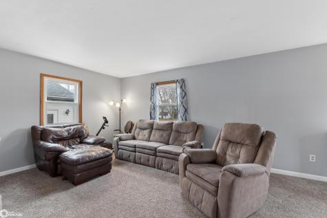 508 9th Street N Northwood IA 50459