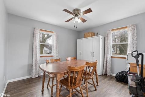 508 9th Street N Northwood IA 50459
