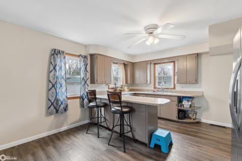 508 9th Street N Northwood IA 50459